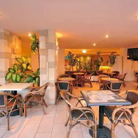 Carina Otel Rhodes City